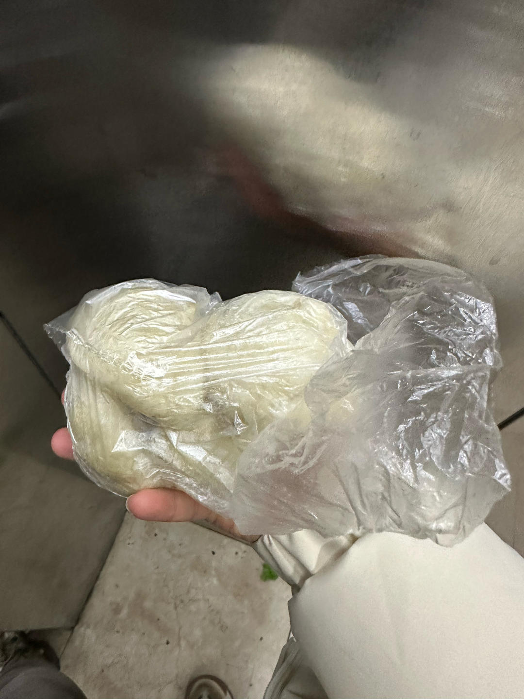 小笼包（秒杀市面上小笼包店的做法）