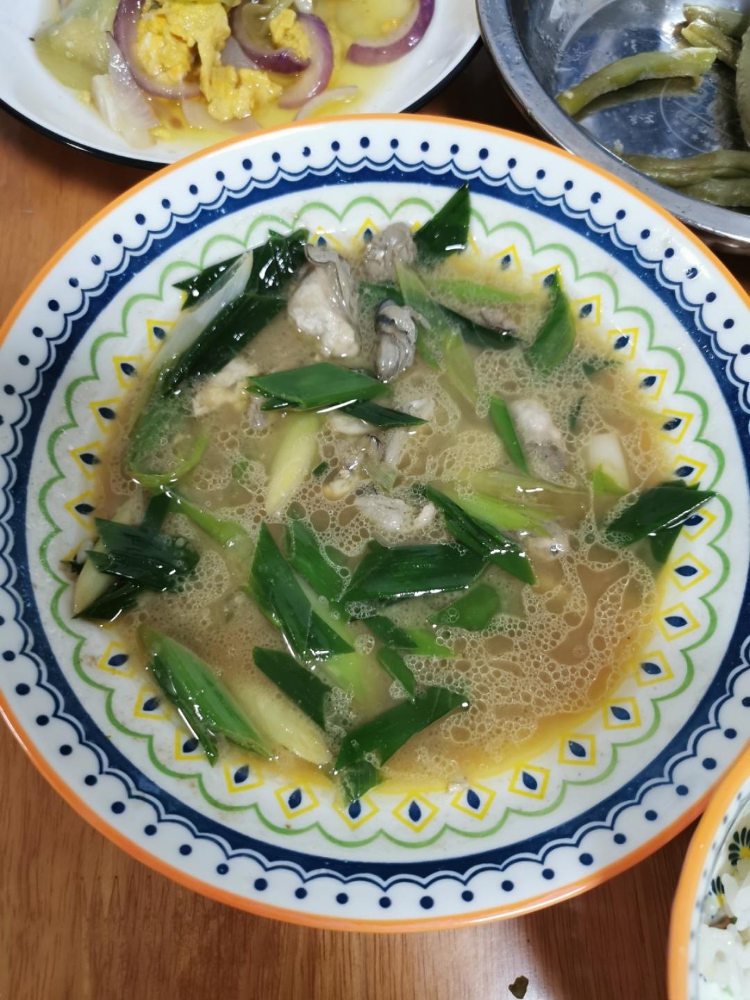 炣海蛎