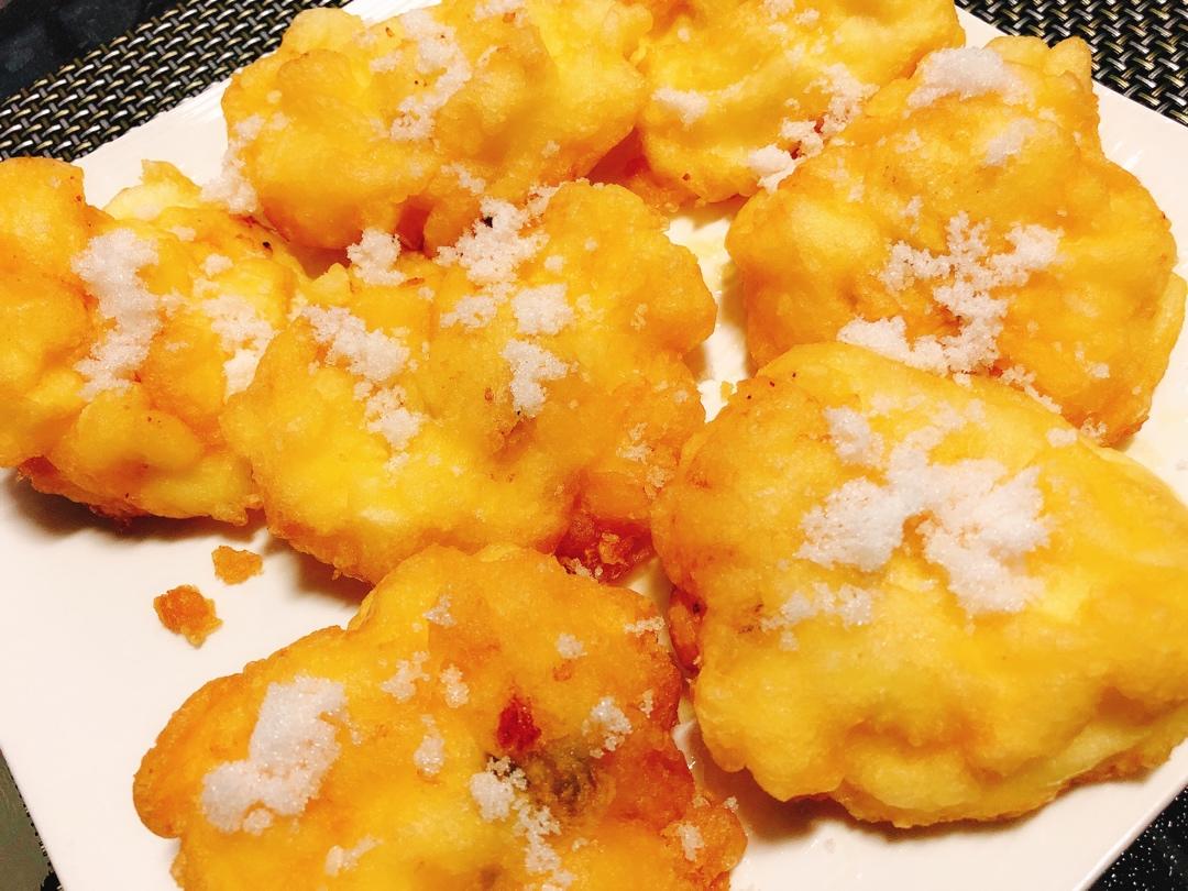 雪衣豆沙