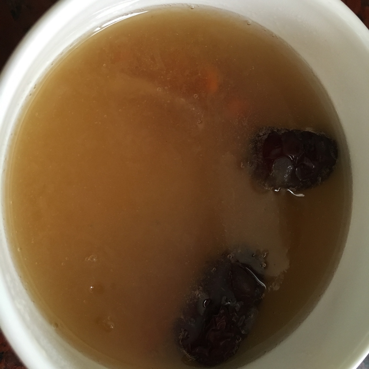 滋润海底燕窝