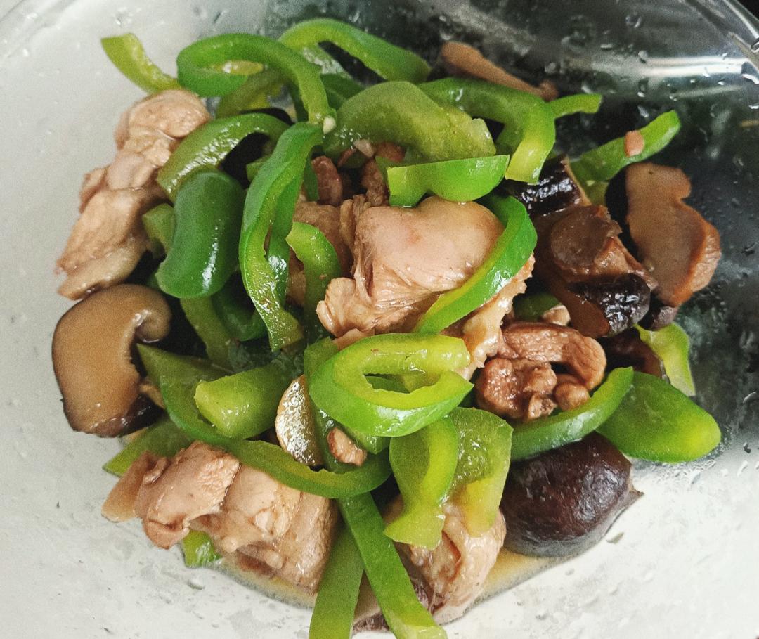 秒杀饭馆味道的【黄焖鸡米饭】