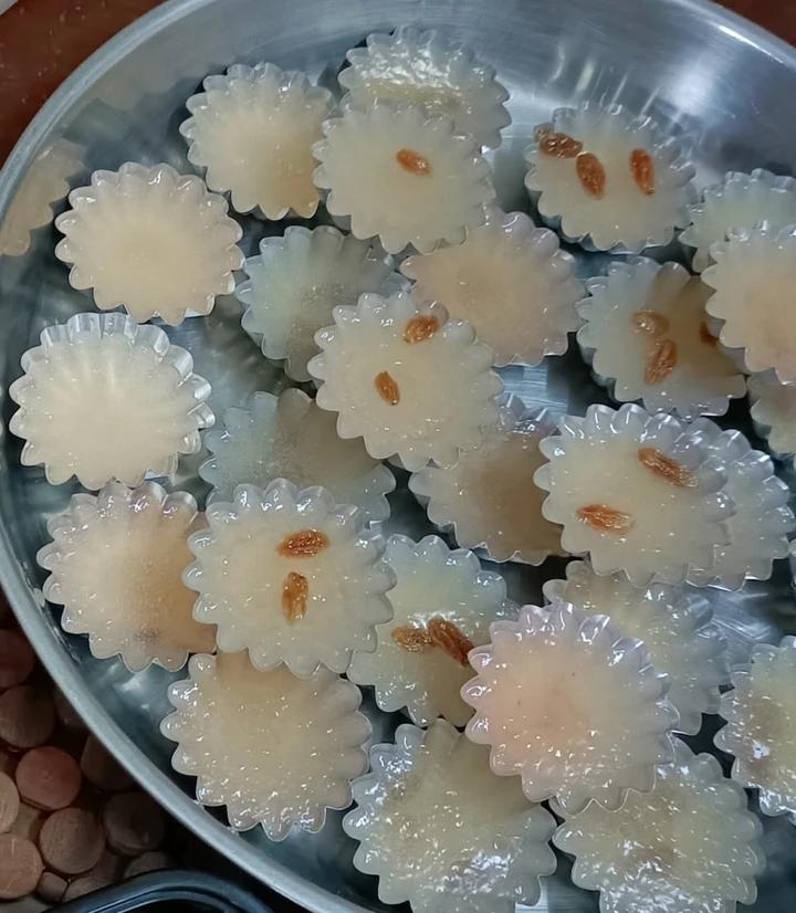 钵仔糕