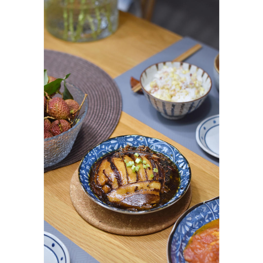 水皮家の私房菜