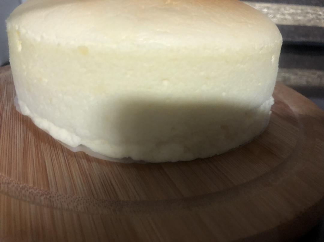 日式轻乳酪记录贴的做法