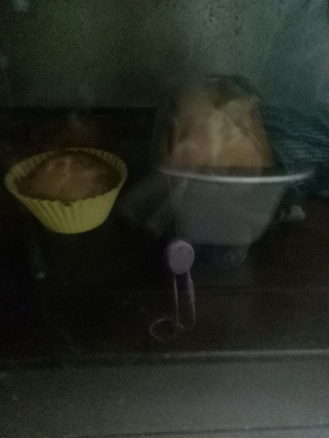 朗姆酒葡萄磅蛋糕（超级详细版）