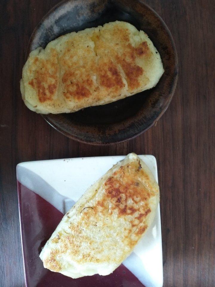 零失败苹果派