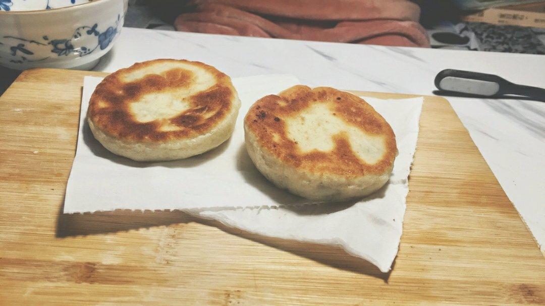 红糖锅盔（详细）