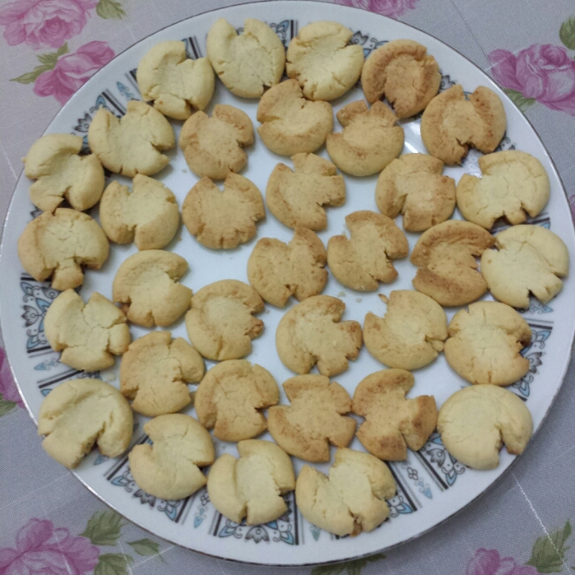 玛格丽特饼干