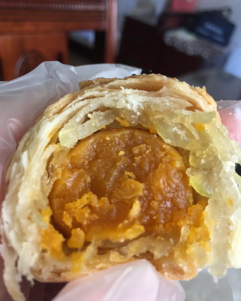 烘焙日记1    淡奶油土司