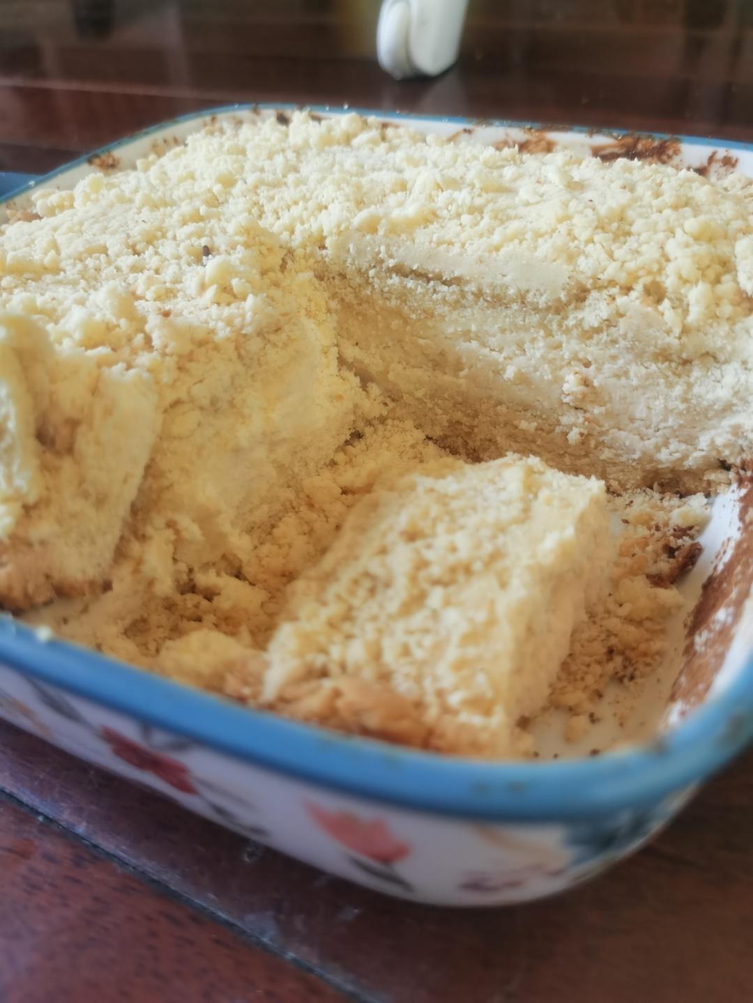 酸乳酪蛋糕（10寸烤盘）