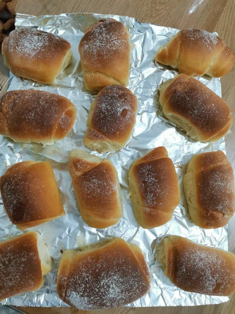 超奶重奶酪吐司