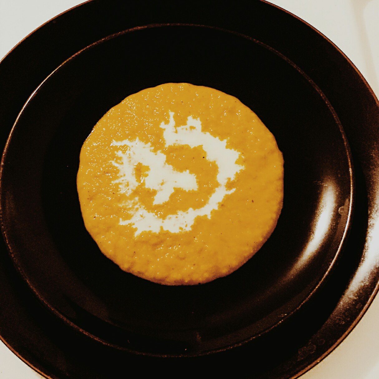 龙虾奶油浓汤 Lobster Bisque