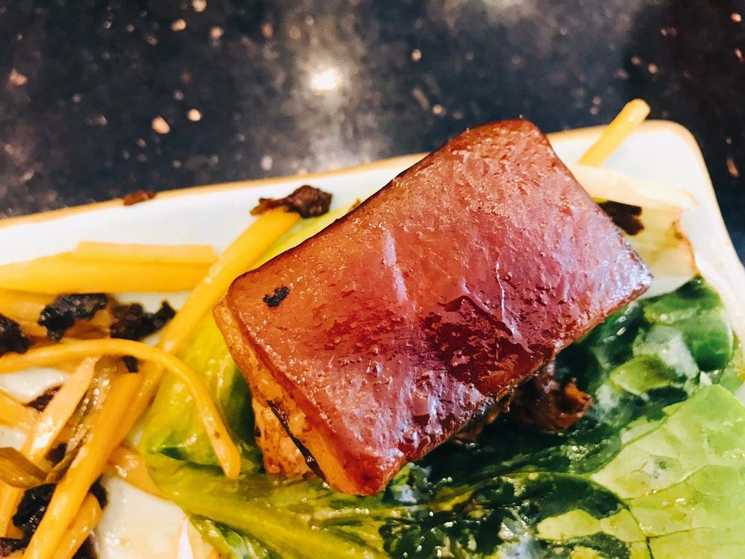 东坡肉