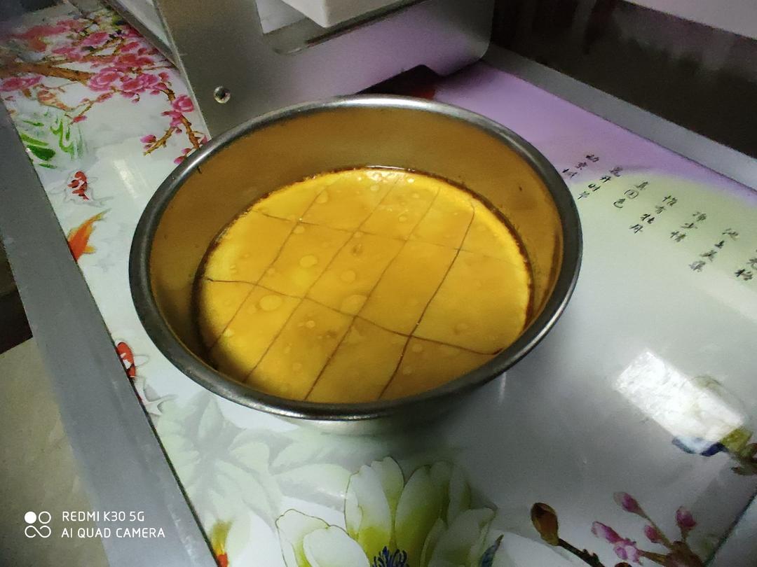 蒸蛋