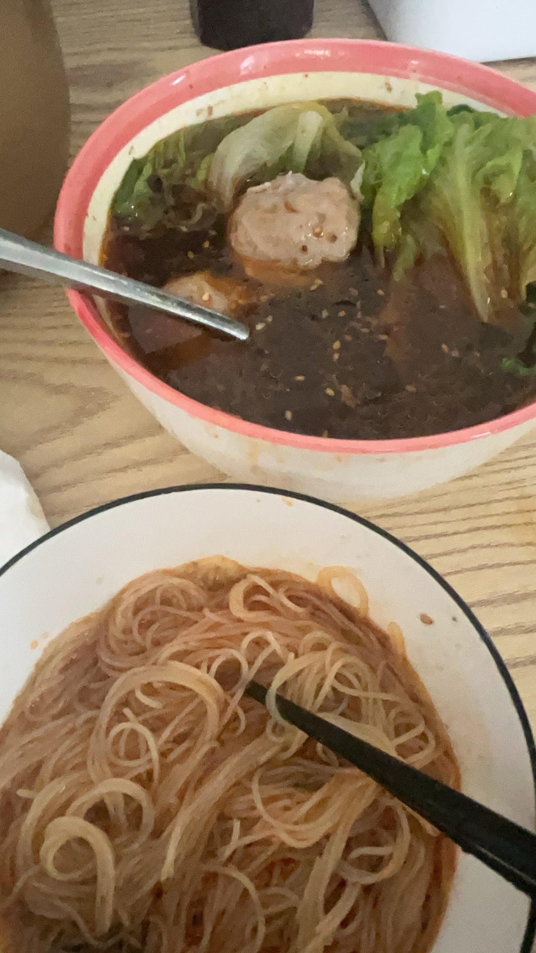 超级全的面条吃法‼️