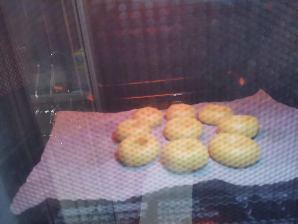 玛格丽特小饼干