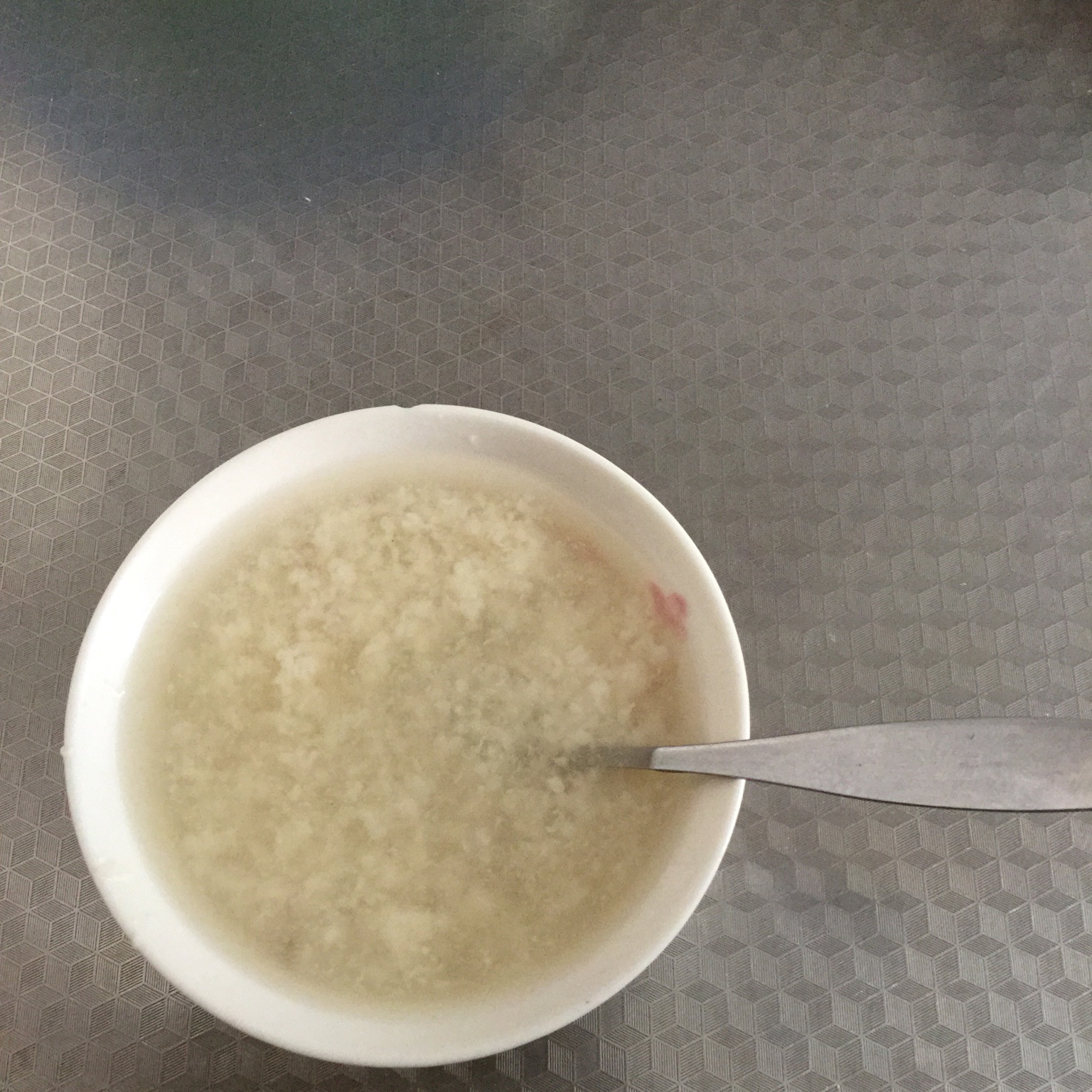 桂花酒酿圆子