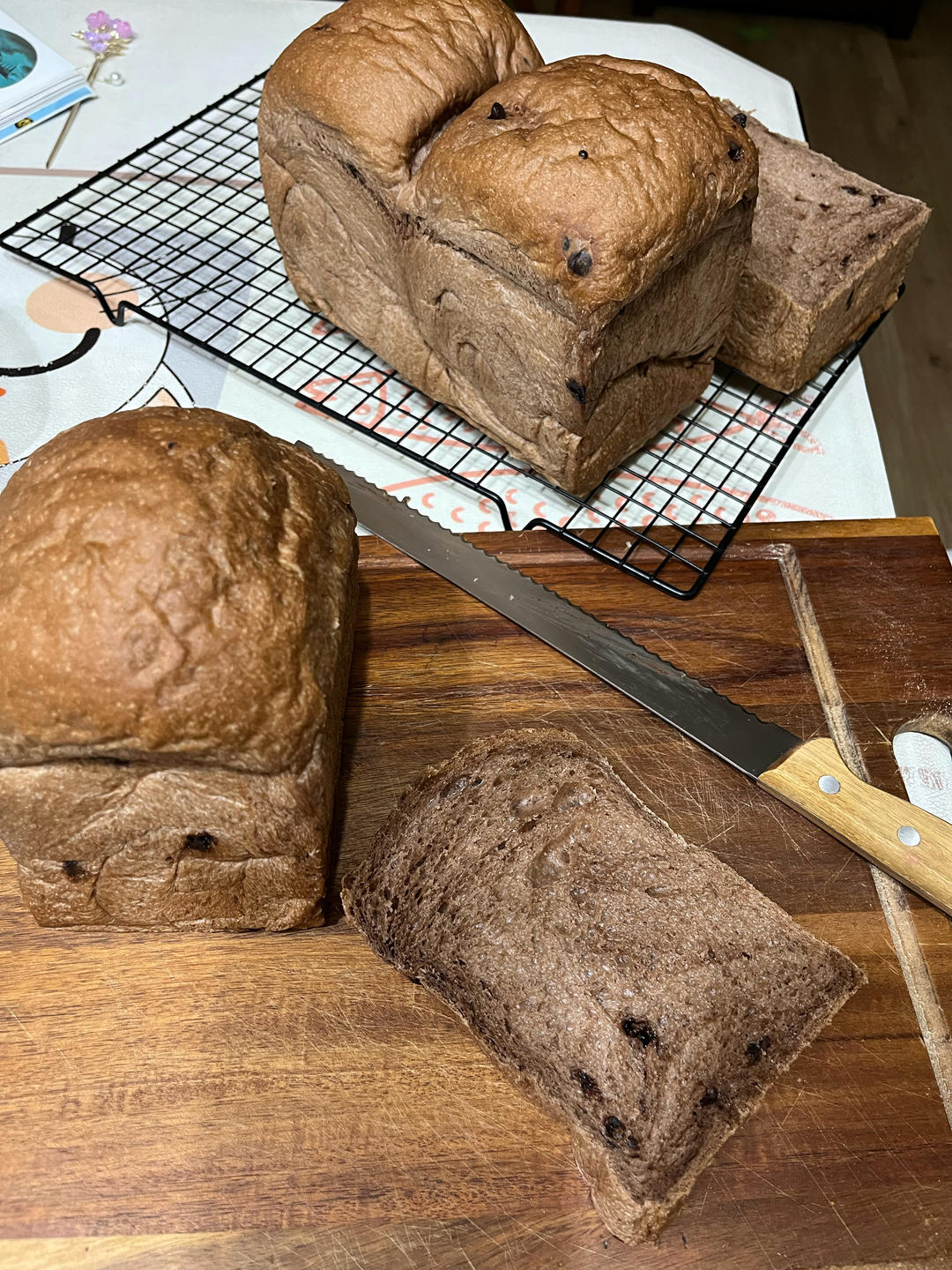 我爱的面包🍞🥯🥨🥪