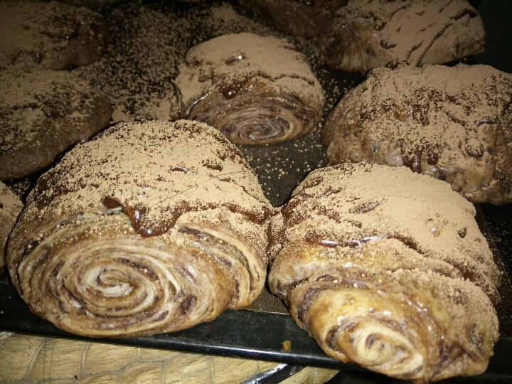 【网红脏脏包】最不容易混酥的做法