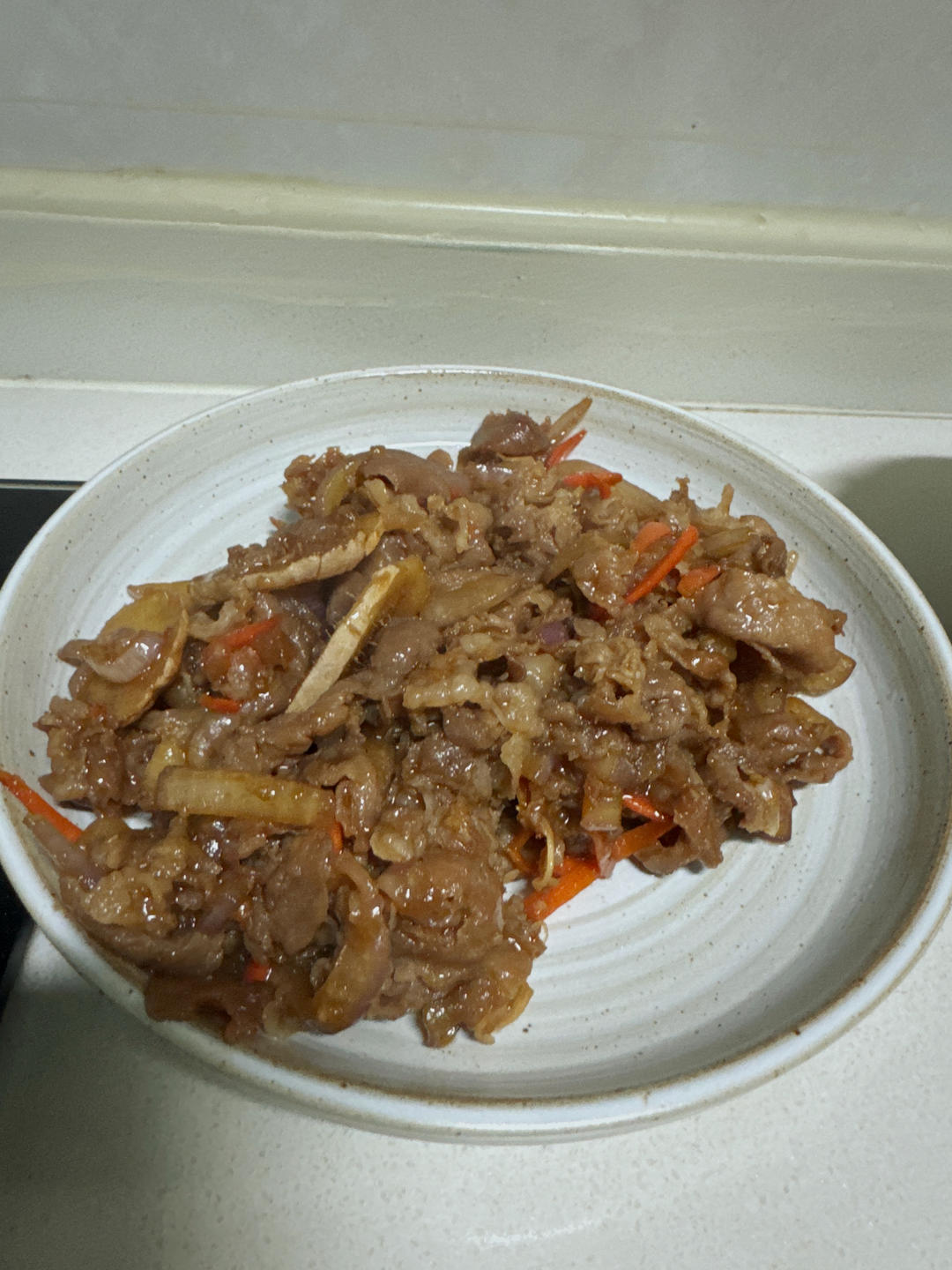 秒杀吉野家的照烧肥牛