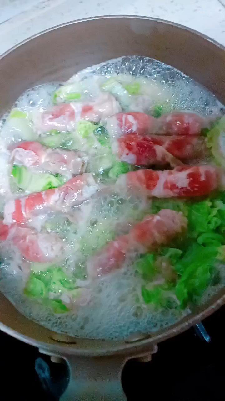 早餐•2026年1月13日