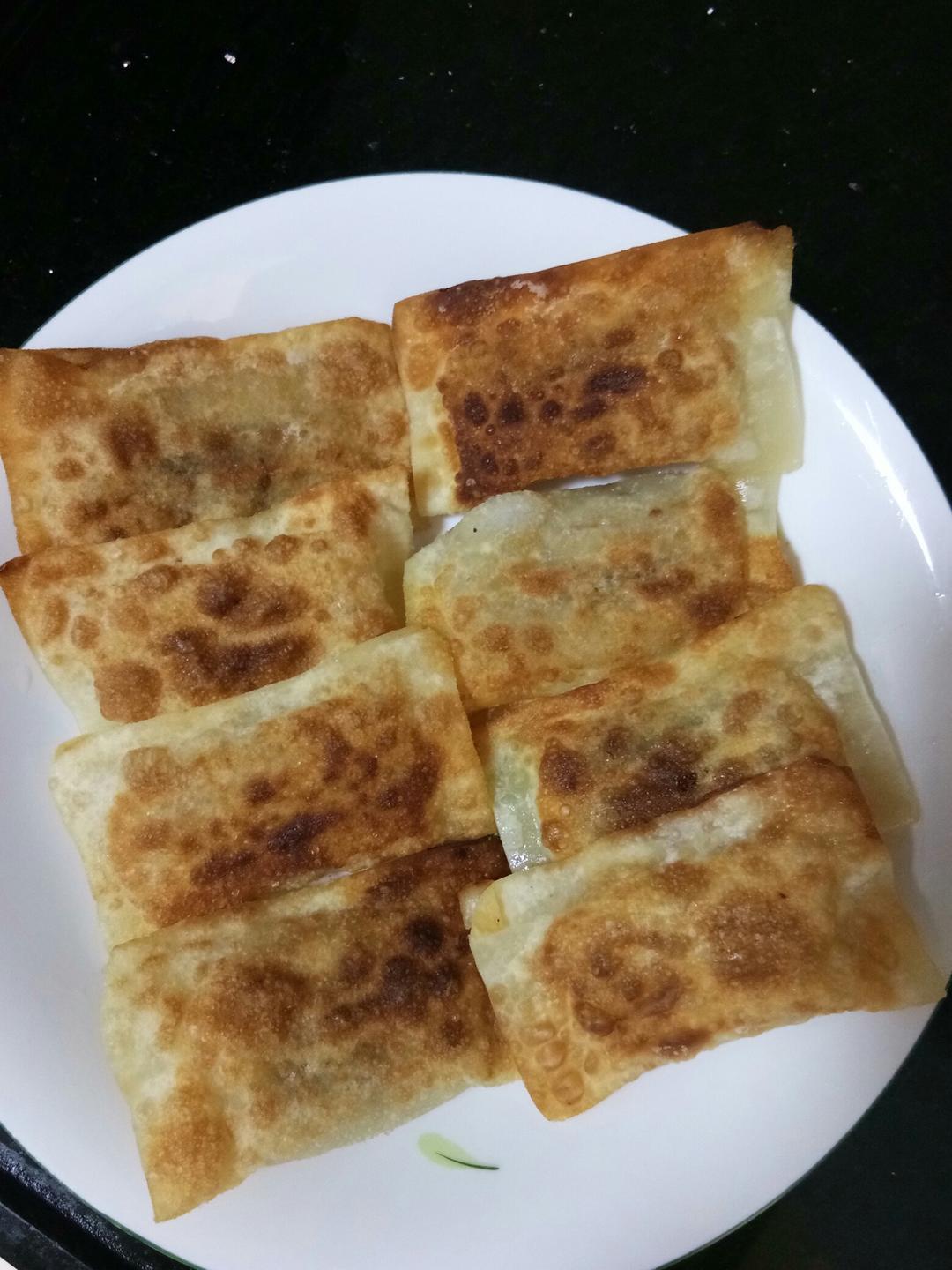 快手香蕉派