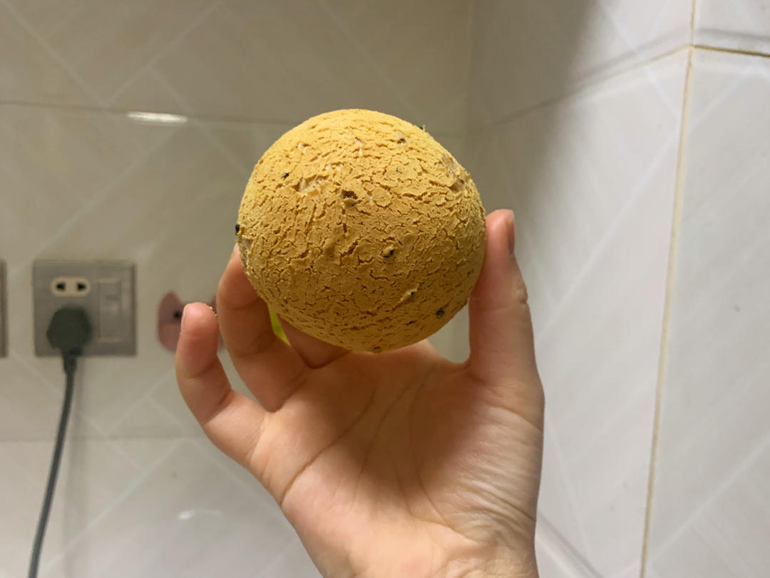 超快手麻薯包/恐龙蛋