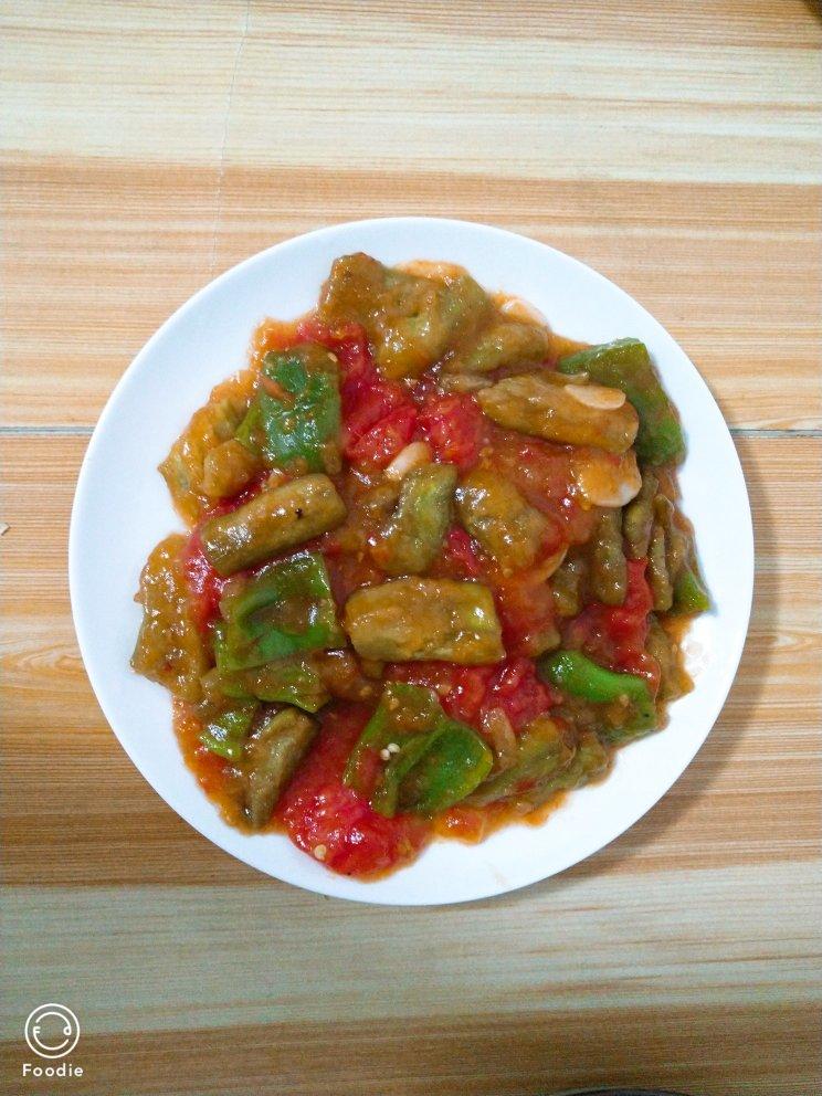 红烧茄子