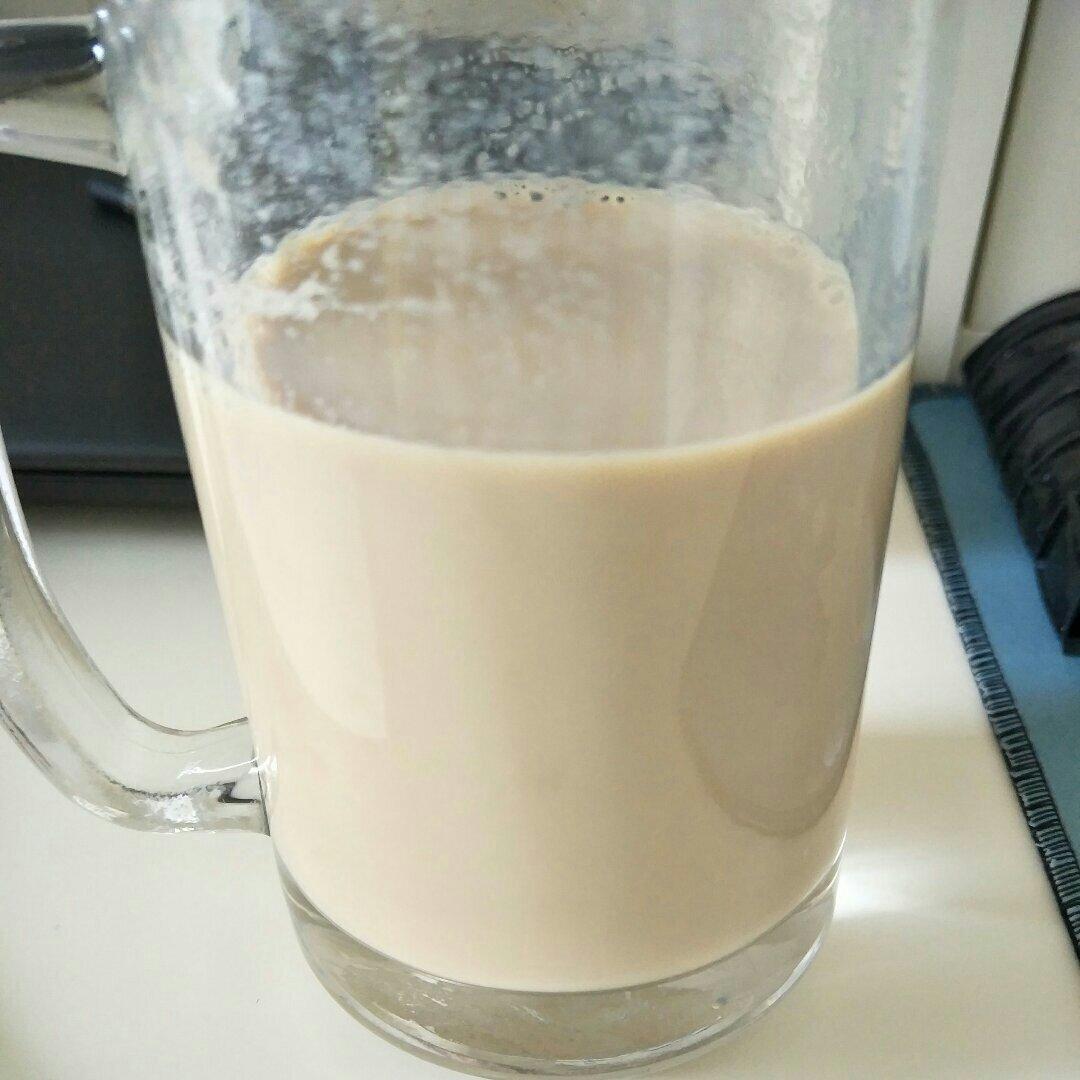 奶茶