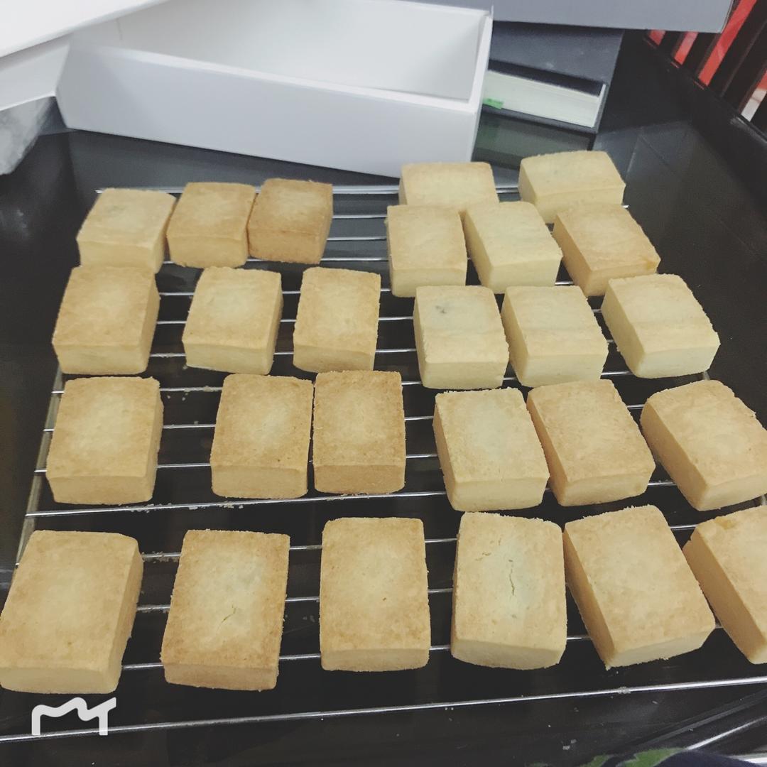 土凤梨酥（纯凤梨酥）