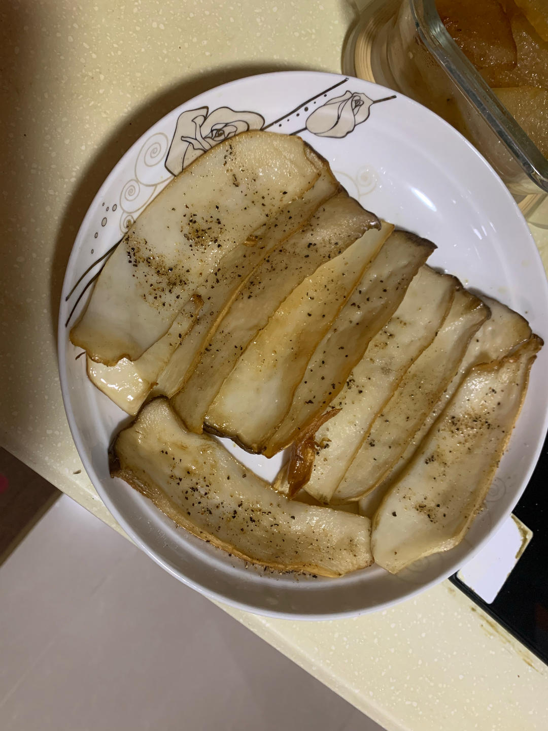 杏鲍菇的神仙吃法，比红烧肉还好吃