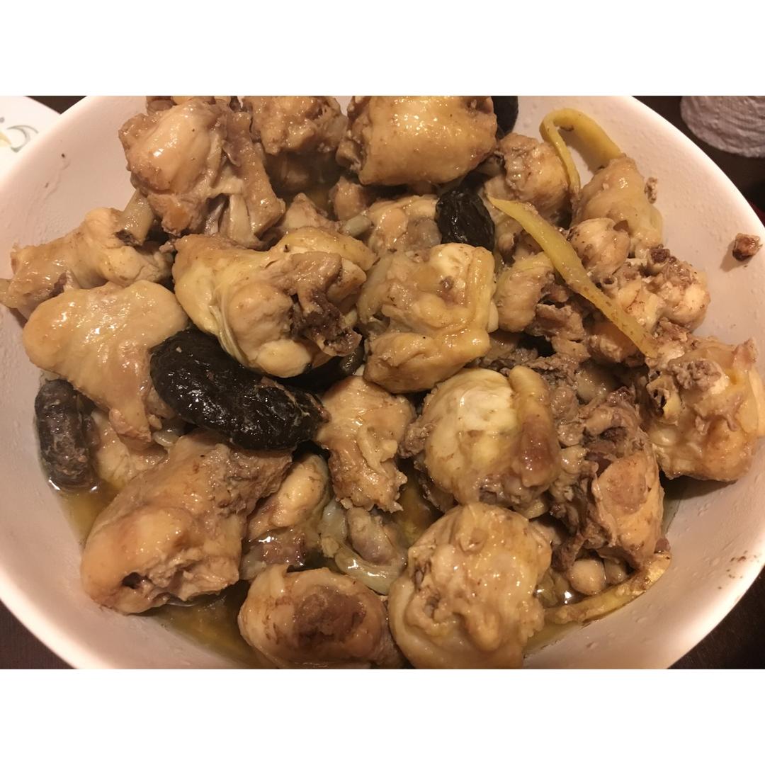 可能是史上最简单也最好吃的鸡肉做法了