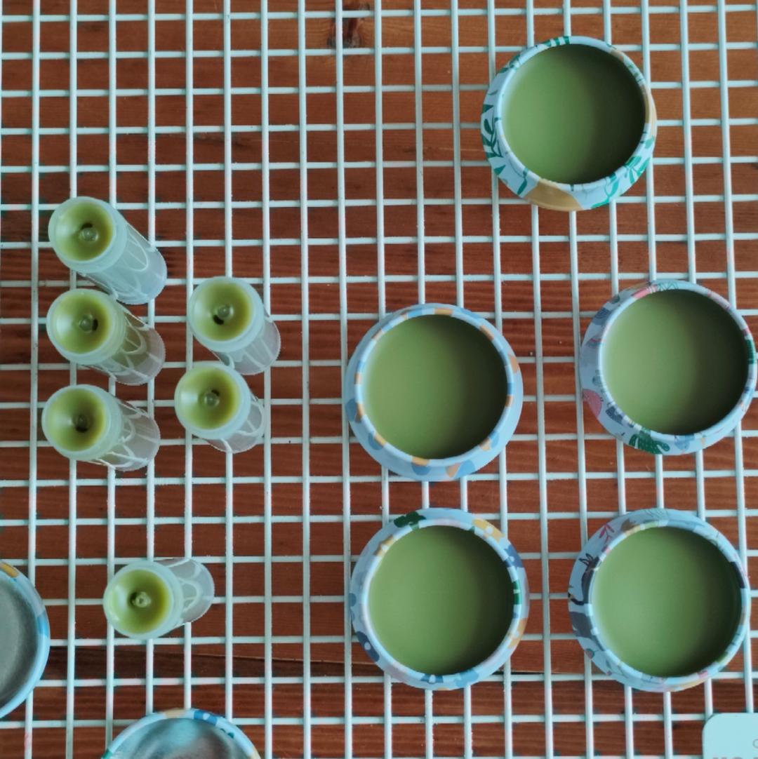 万能薄荷膏