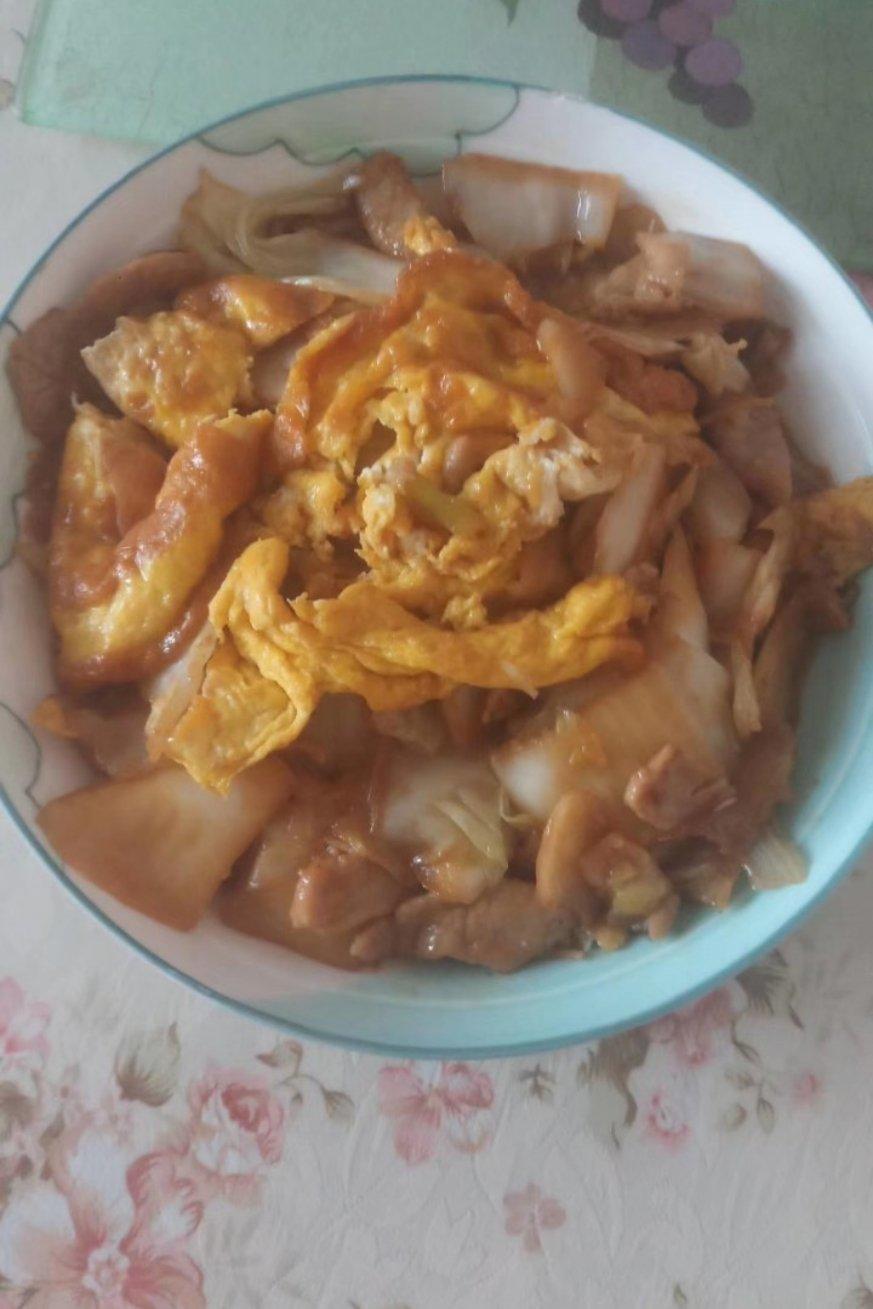嘎鱼汤
