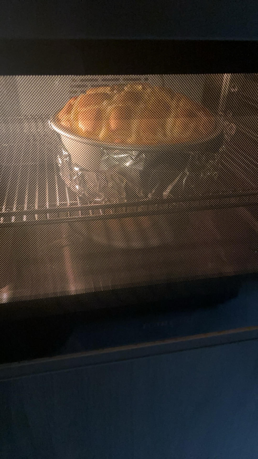 6寸香妃古早蛋糕零失败配方，烫面法口感湿润绵密屡试不爽，完胜戚风蛋糕