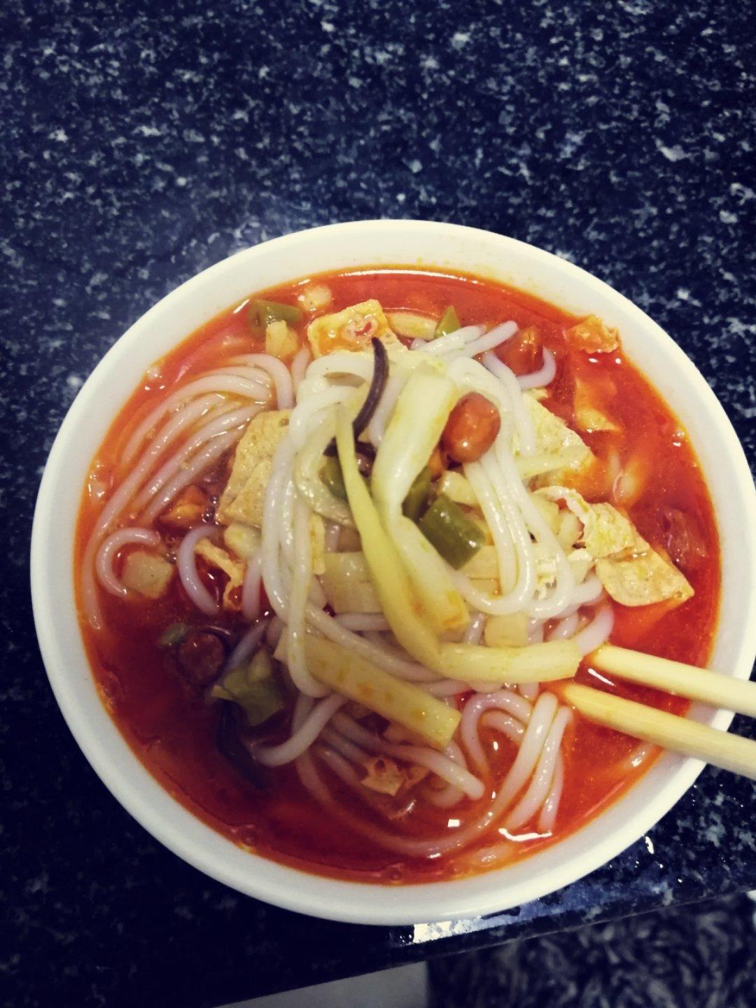 柳州螺蛳粉