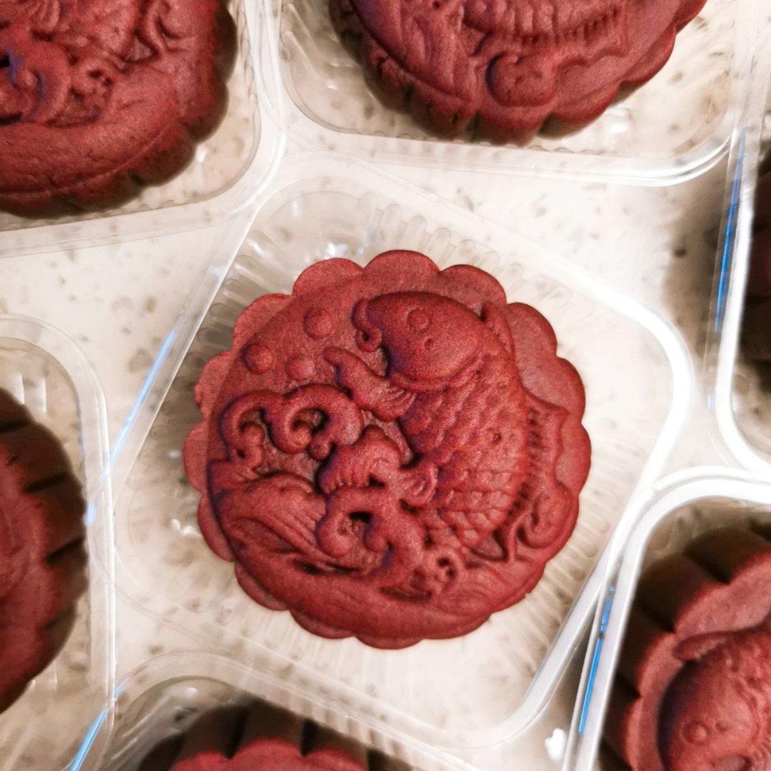 广式月饼 ___晓廷细化讲解版