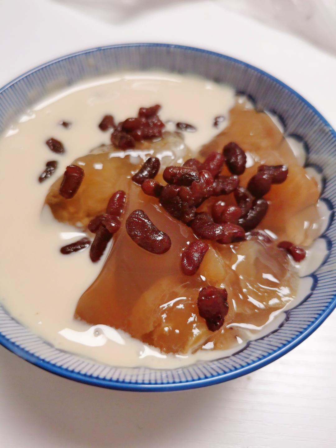 葡萄酸奶冻冻的做法