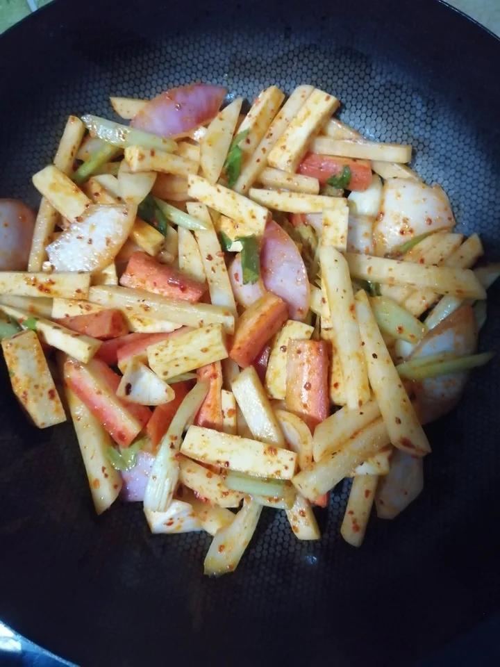 三汁焖锅（媲美黄记煌）图片详细介绍说明