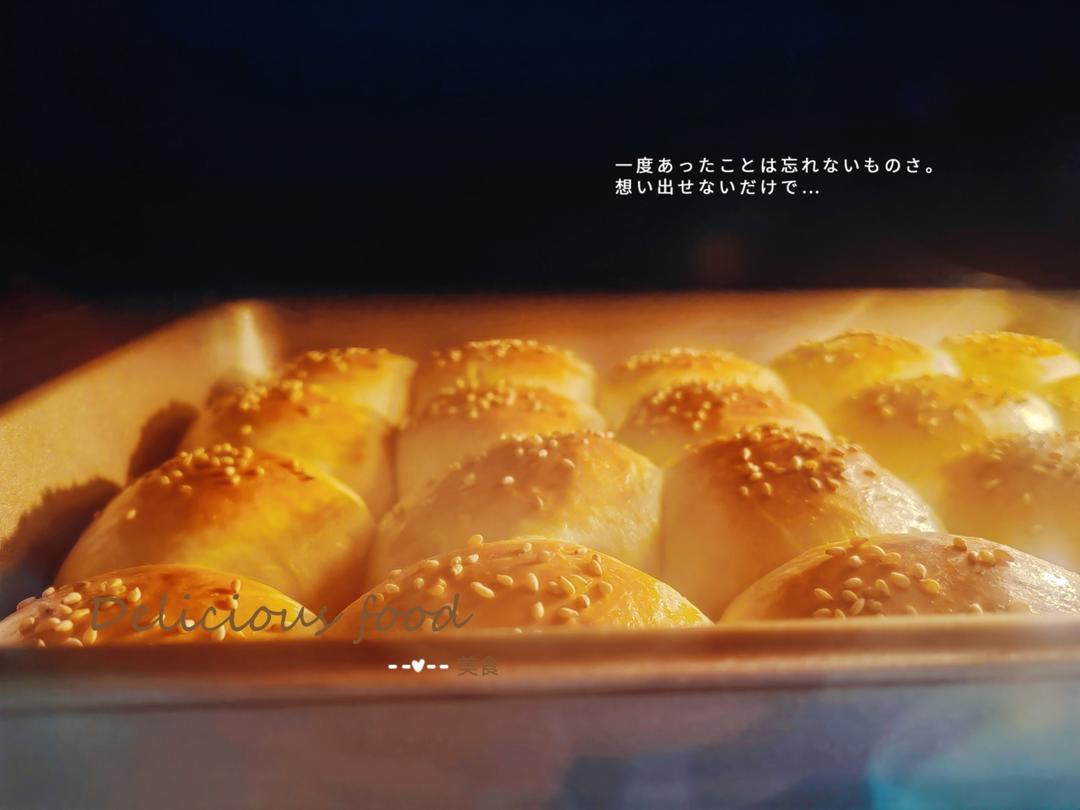 超柔牛奶棉花吐司（最详细的吐司食谱）