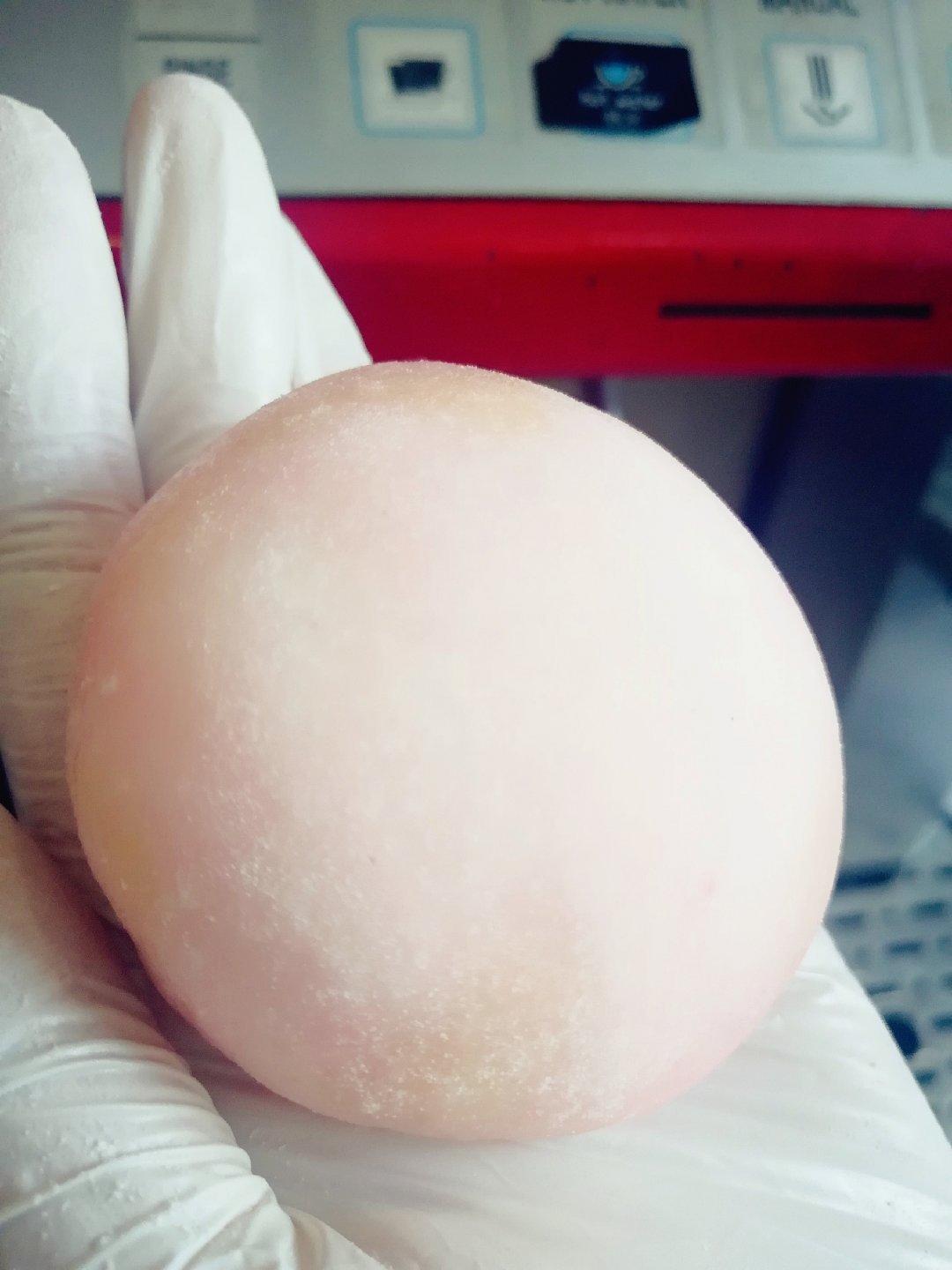 《Tinrry下午茶》教你做雪媚娘大福