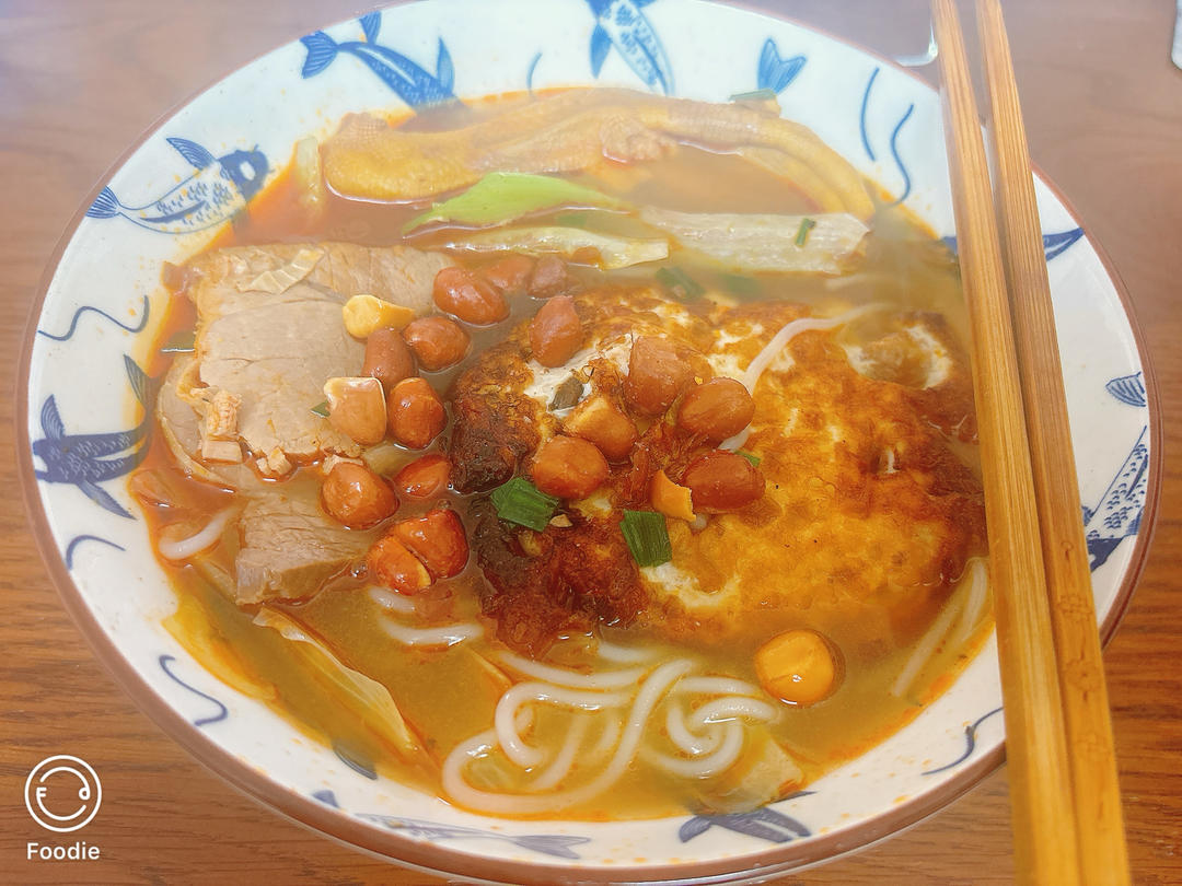 一日三餐