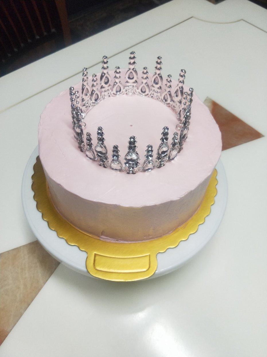 适合做生日蛋糕胚的戚风:柠檬戚风蛋糕