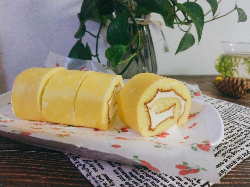 小四卷～风靡美食群的美味蛋糕卷