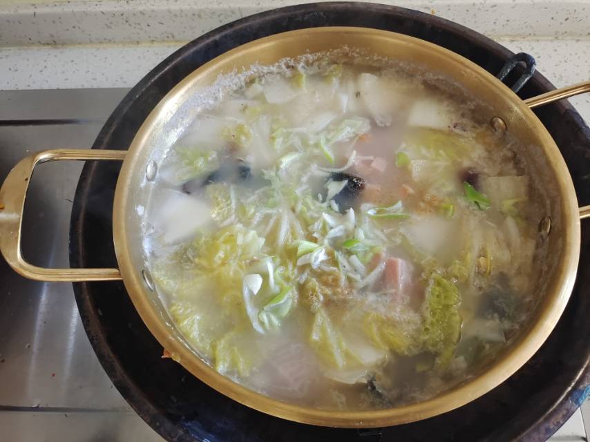 真想告诉全世界 这个巨巨巨好喝！！