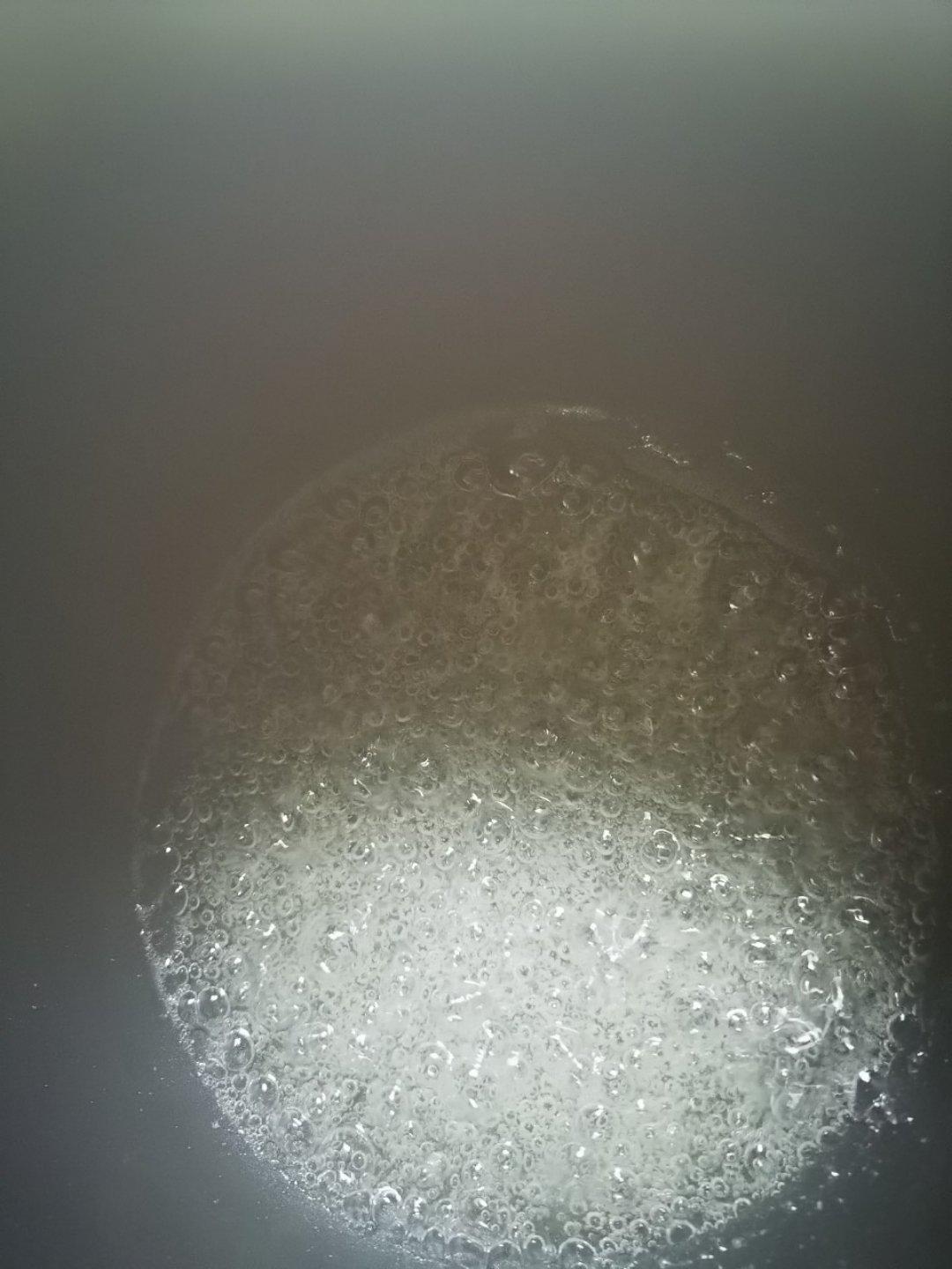 解惑 焦糖酱做法             Caramel Sauce                      （附太妃糖做法）