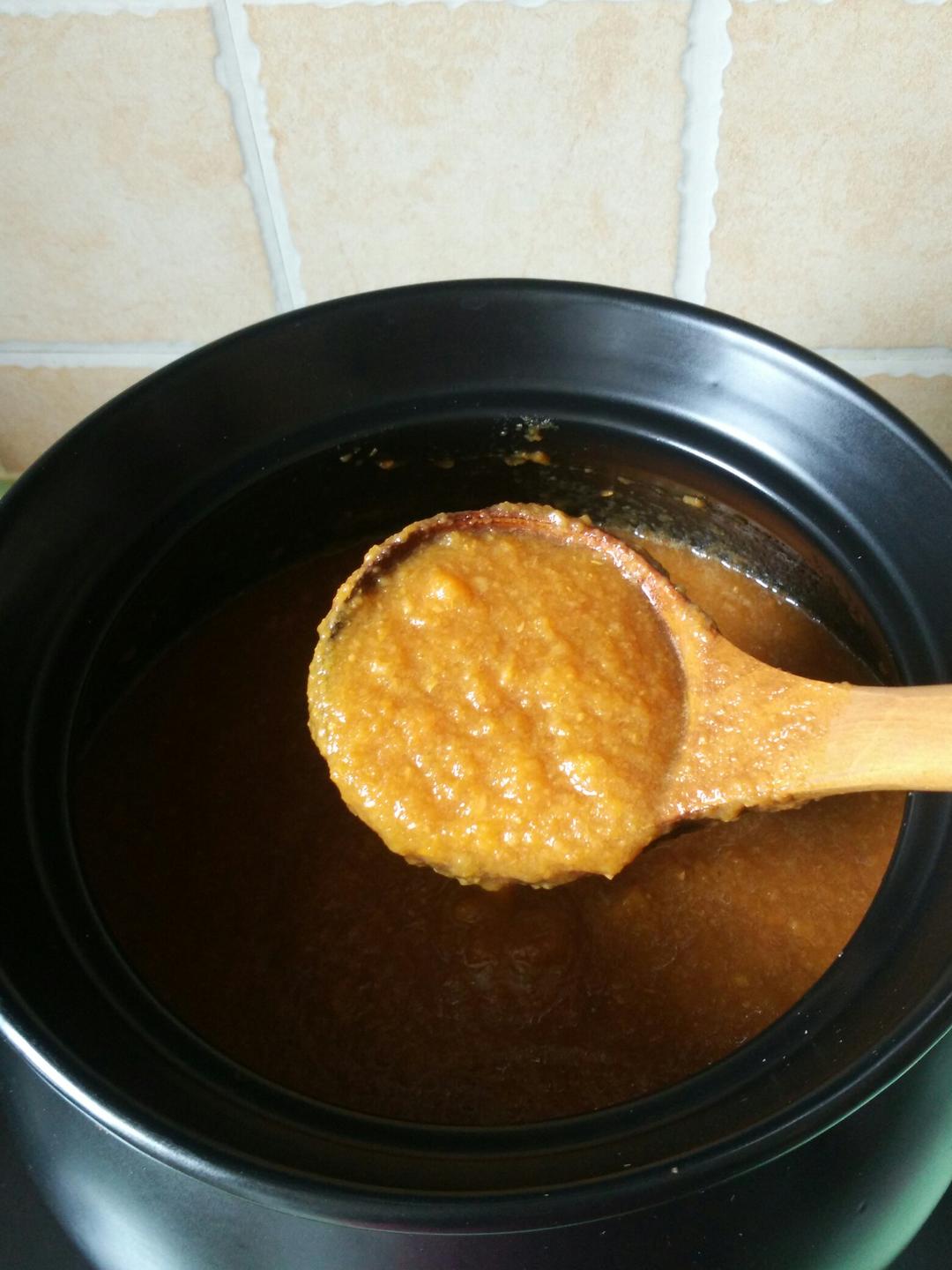止咳圣品密炼枇杷膏