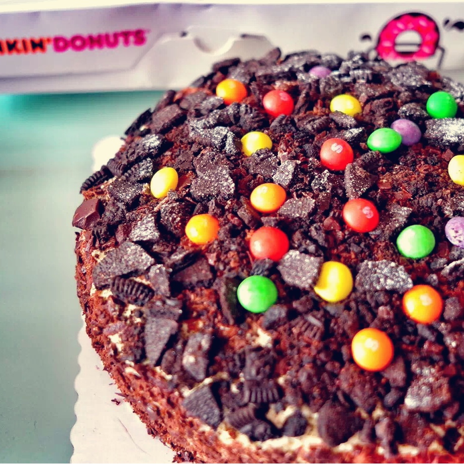 不消泡的巧克力戚风