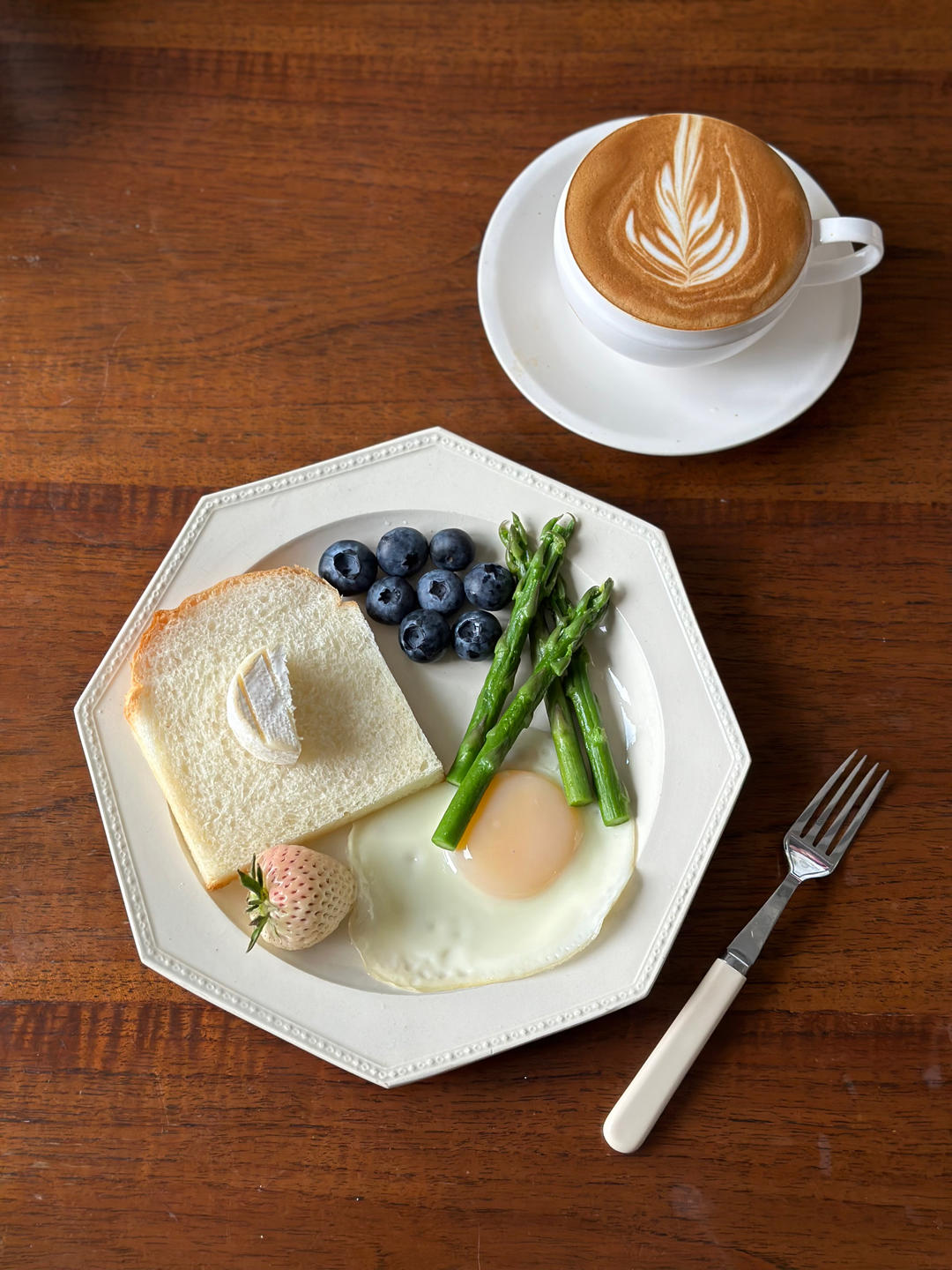 早餐•2026年3月30日