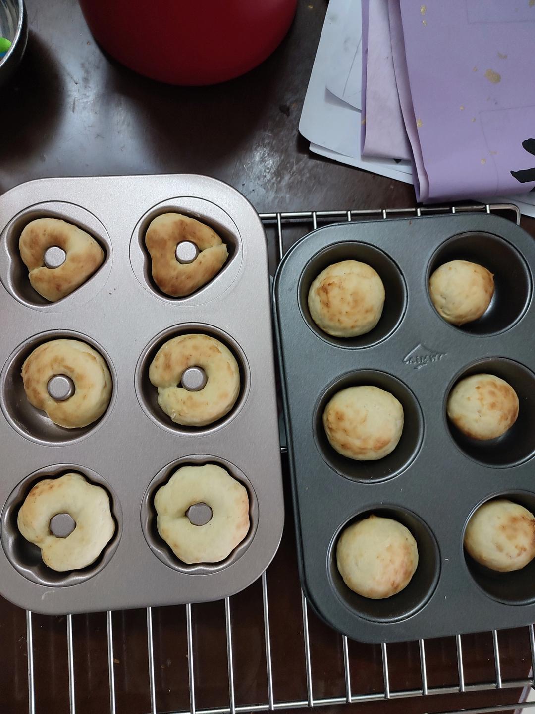 快手小餐包